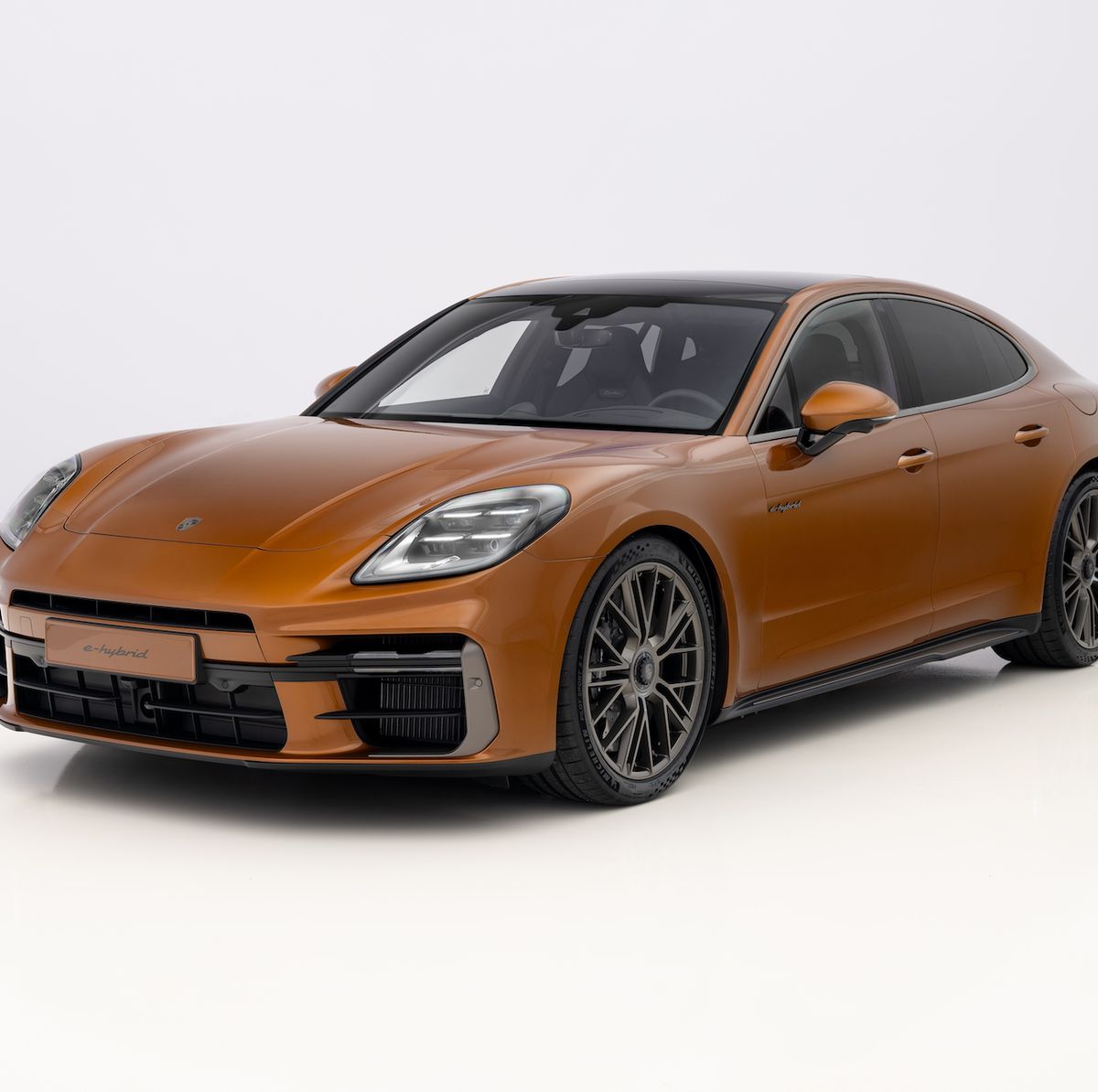 2024 Porsche Cars: Panamera Gets a Reset, New 911 and 718 Variants