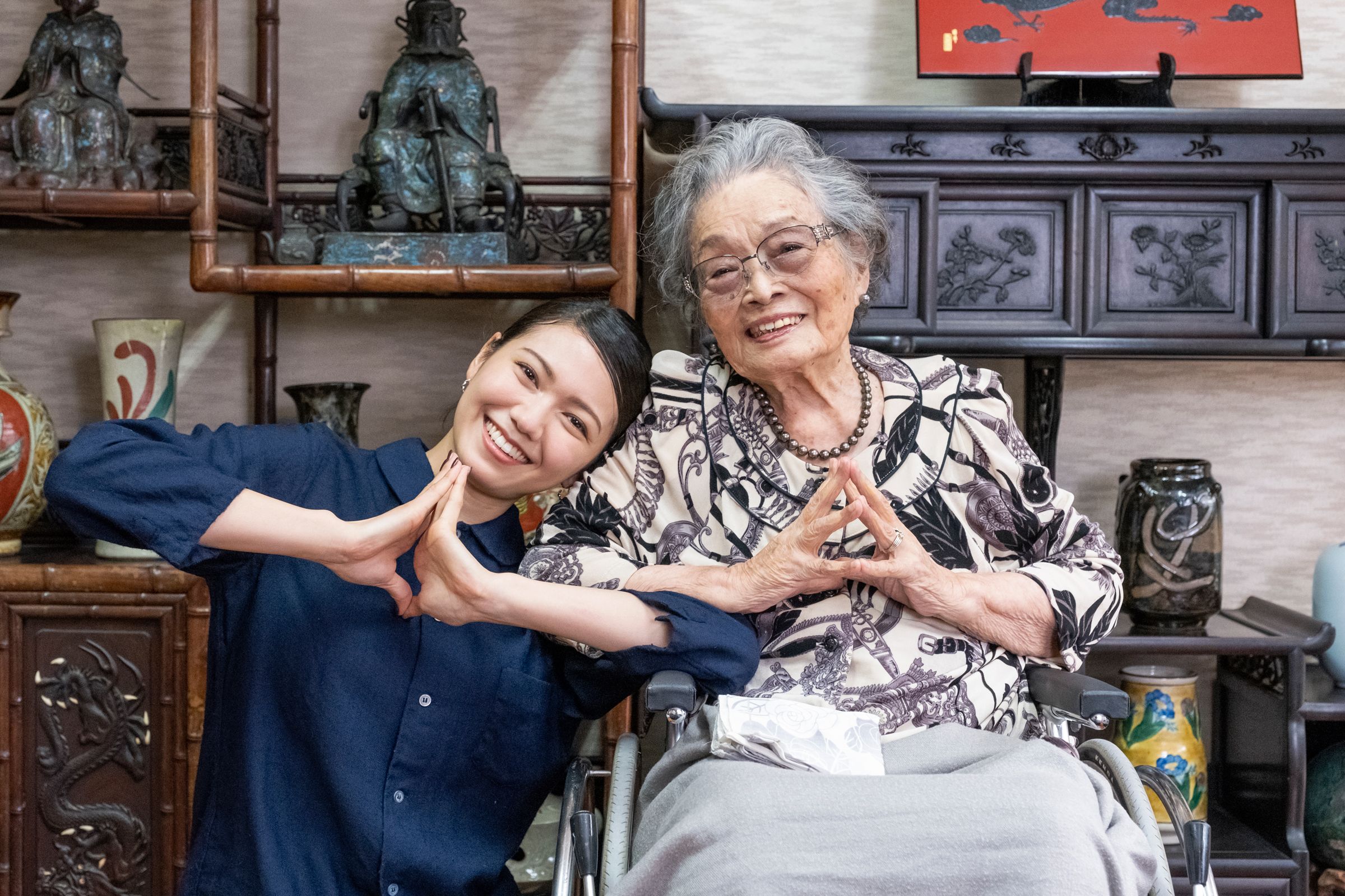 戦争の記憶と平和への責任――二階堂ふみが聞く、女子学生の沖縄戦 戦争の記憶と平和への責任――二階堂ふみが聞く、女子学生の沖縄戦