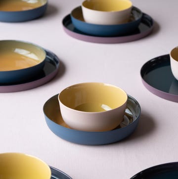 servies grace of glaze