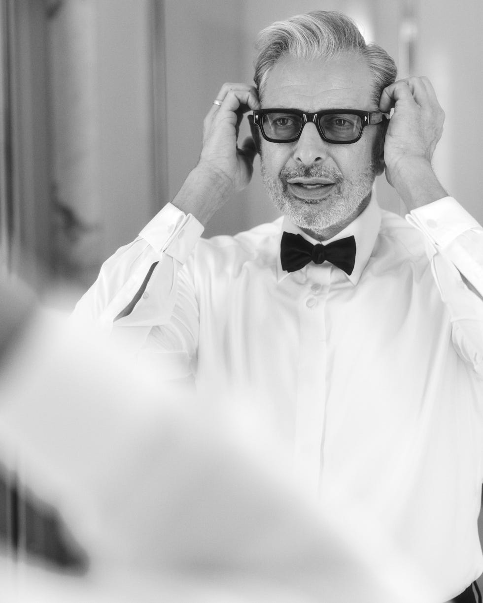 Jeff Goldblum