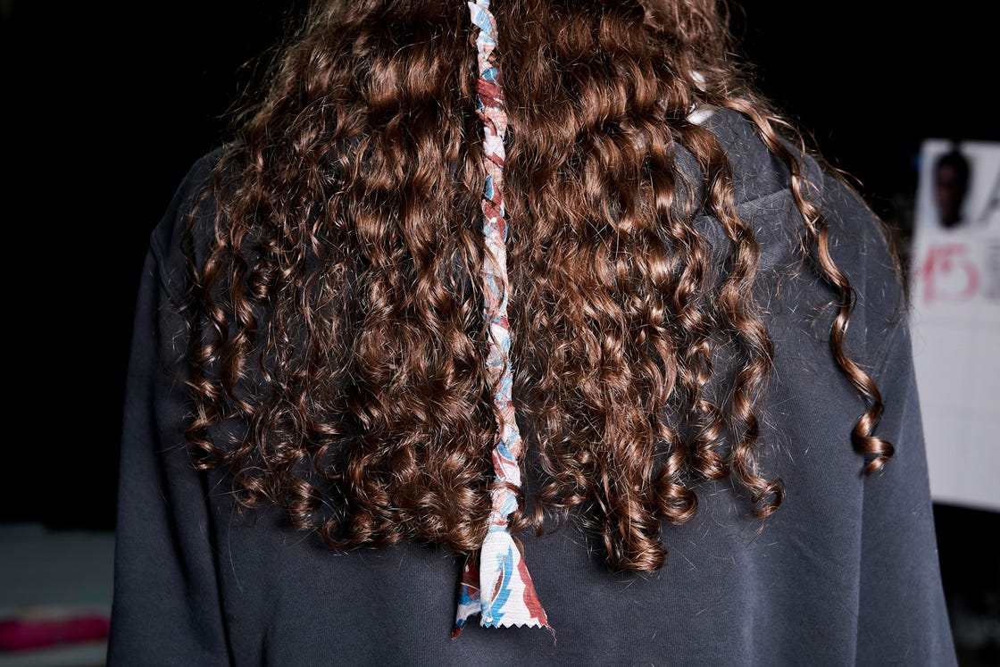what is hair porosity 2024