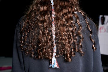 what is hair porosity 2024