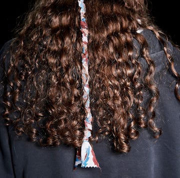 What Is Hair Porosity? what is hair porosity 2024