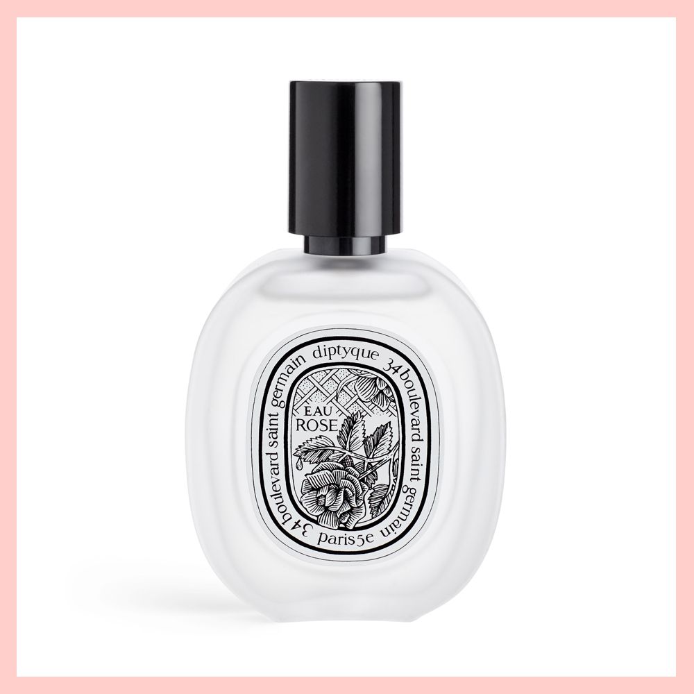 The Different Company [Petite香]お試し香水 原材料/[Hair Mist