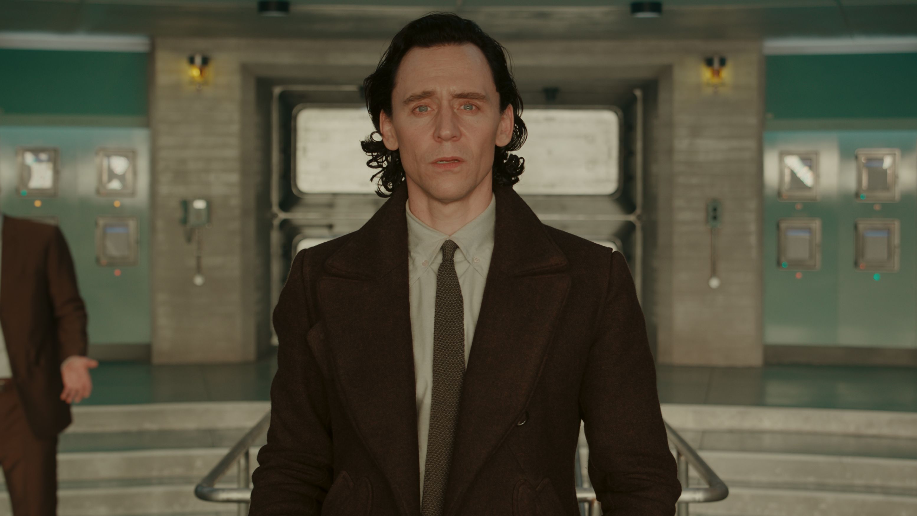 Loki: Season One Novel (Marvel) (Marvel)
