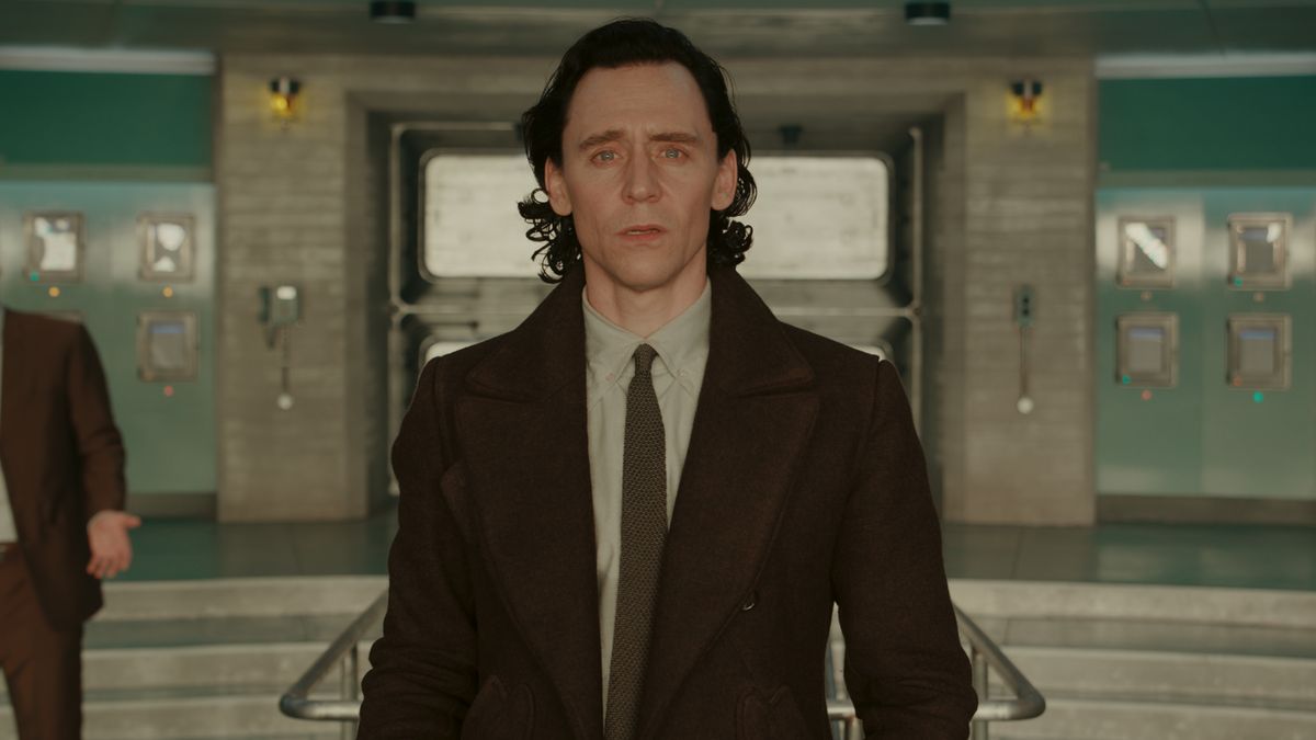 preview for Loki season 2 mid-season trailer (Disney+)
