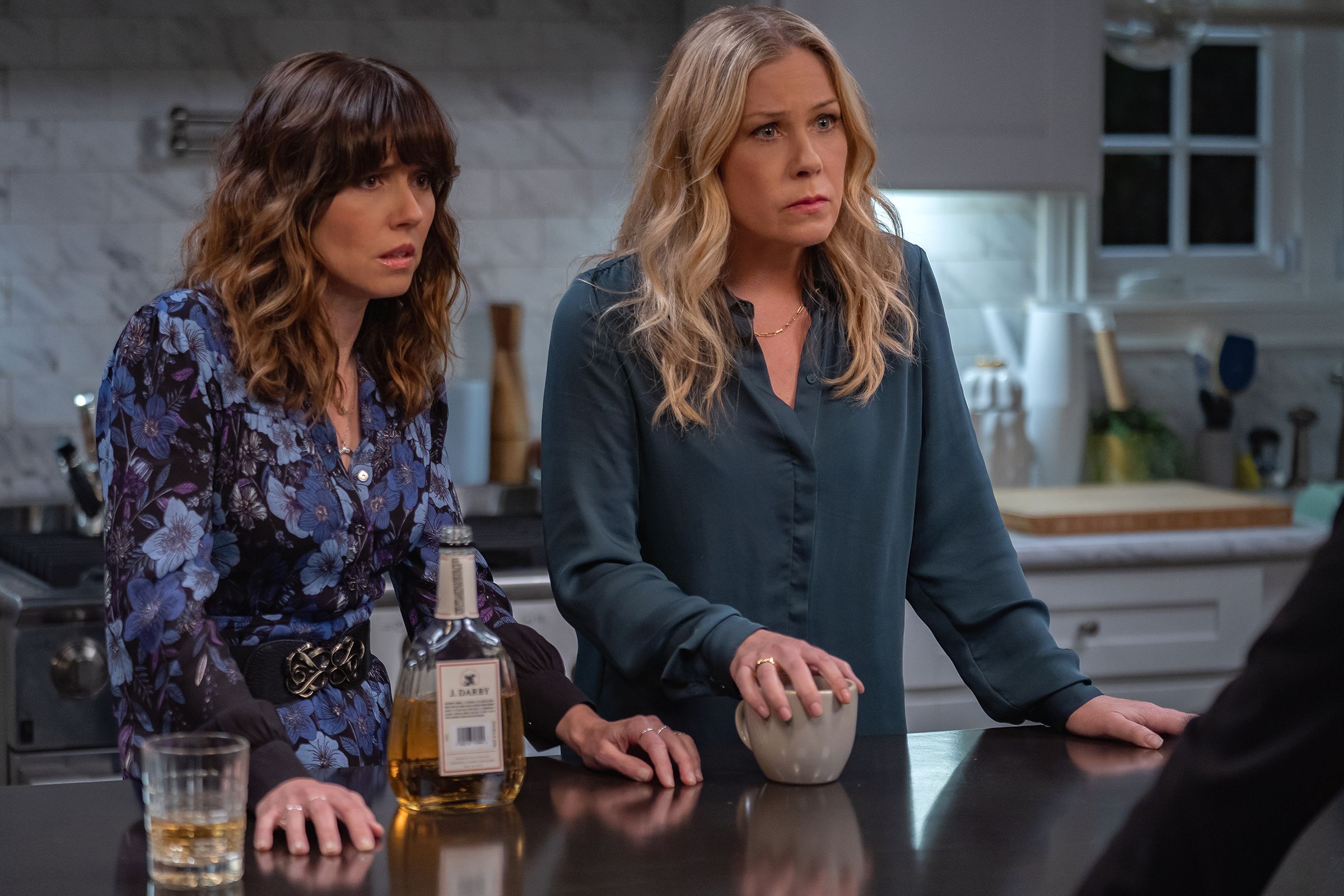 Dead to Me' Ending Explained: What Happens to Judy and Jen In