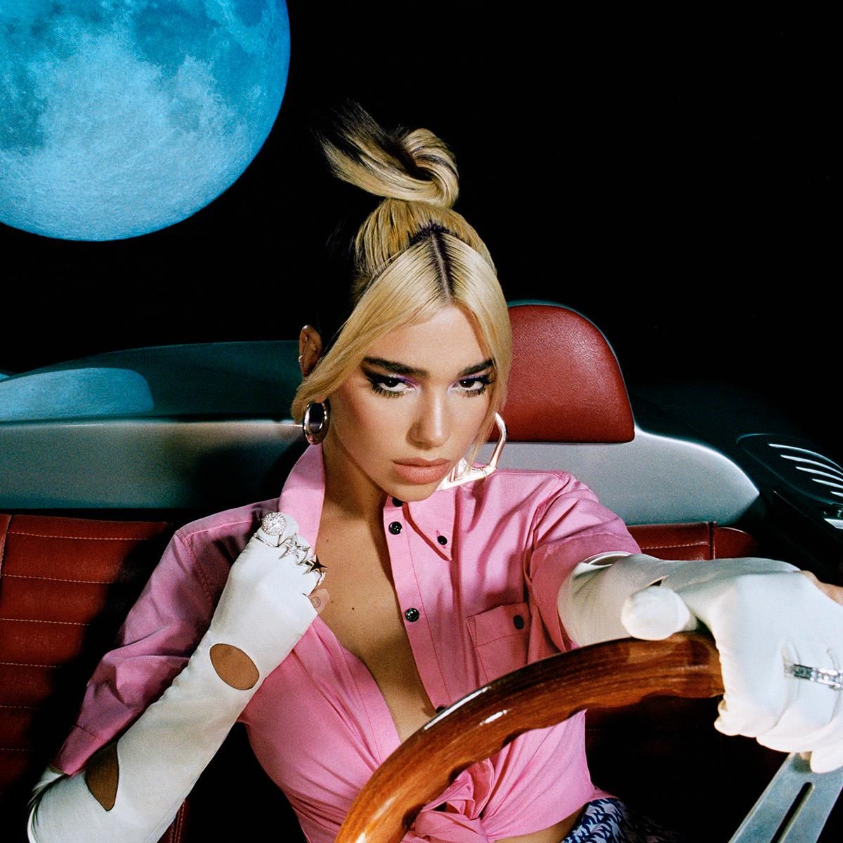 Dua Lipa Future Nostalgia Review - Dua Lipa's New Album Is Exactly What We  Need Right Now