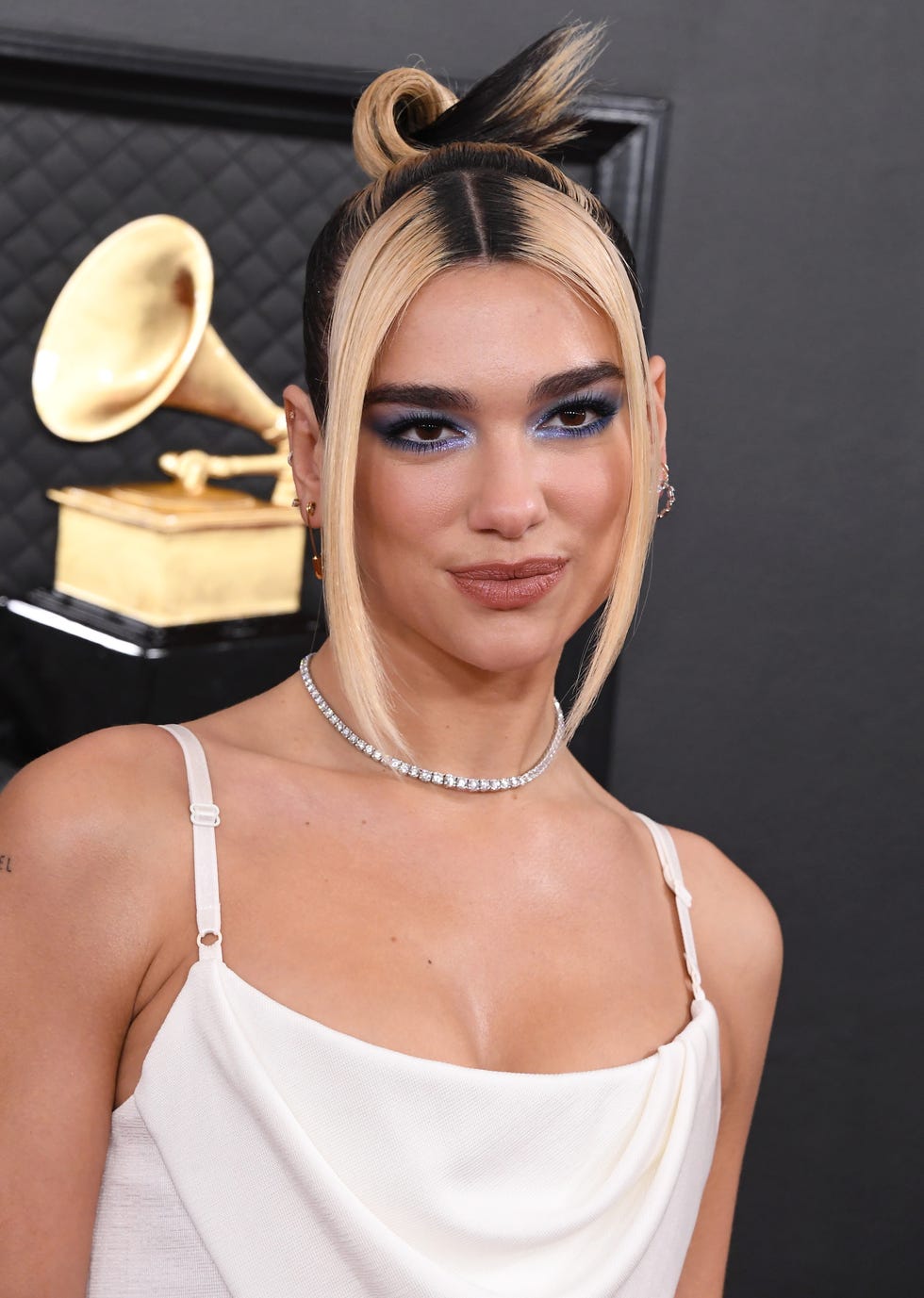 spring hair color trends