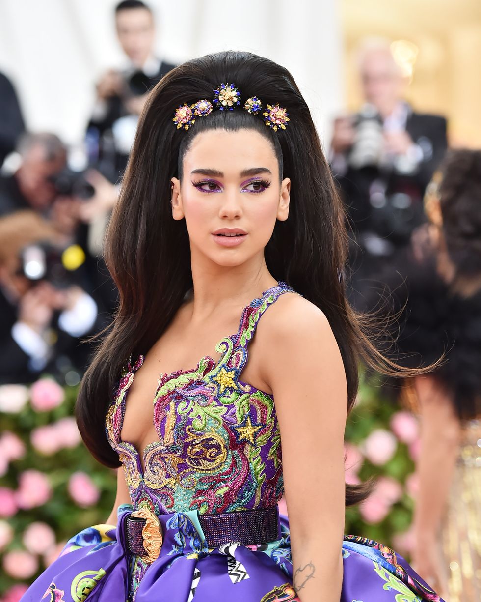 Met Gala Best Beauty Looks of 2019 — Kylie Jenner & More