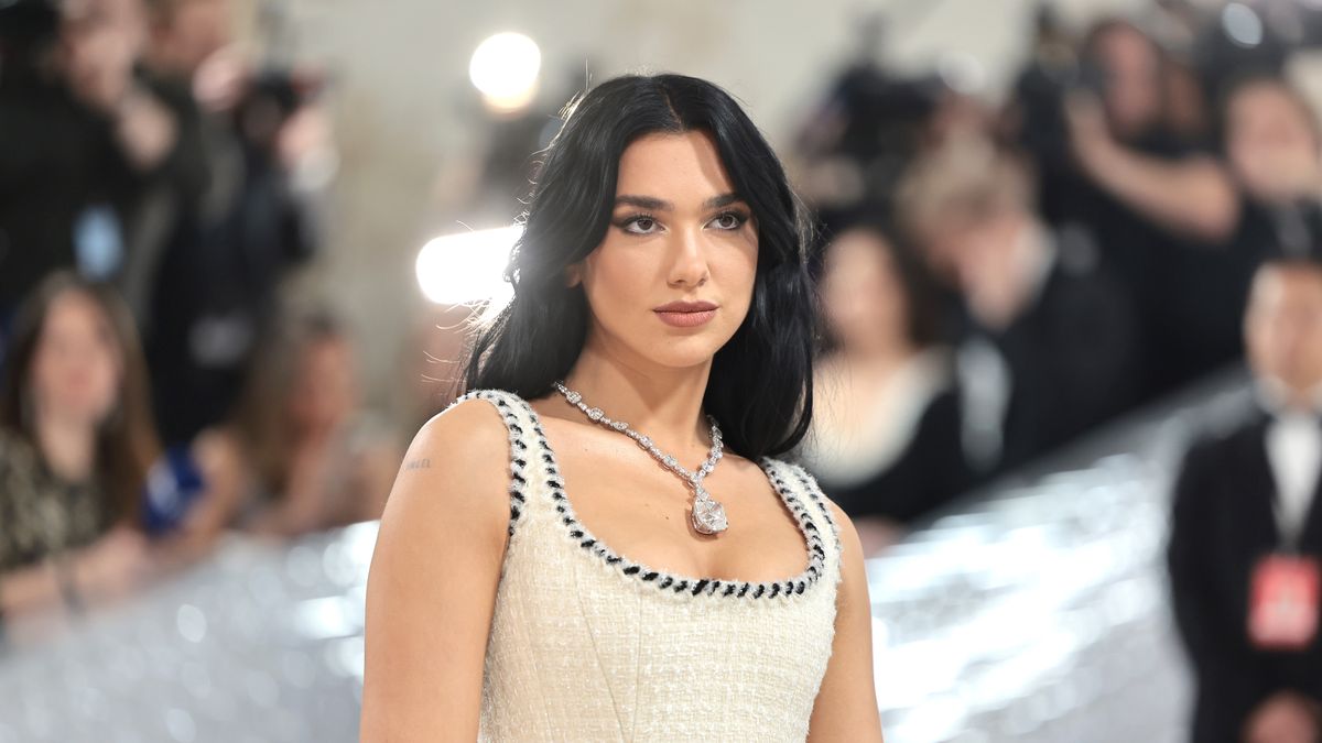 preview for 5 Things to Know About Dua Lipa