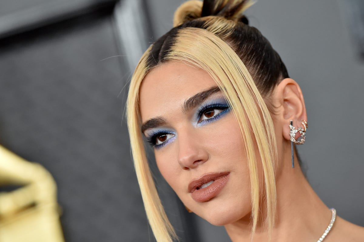 The Biggest and Boldest Hair Trend of 2020 | Dye Jobs, Bangs, and Bobs