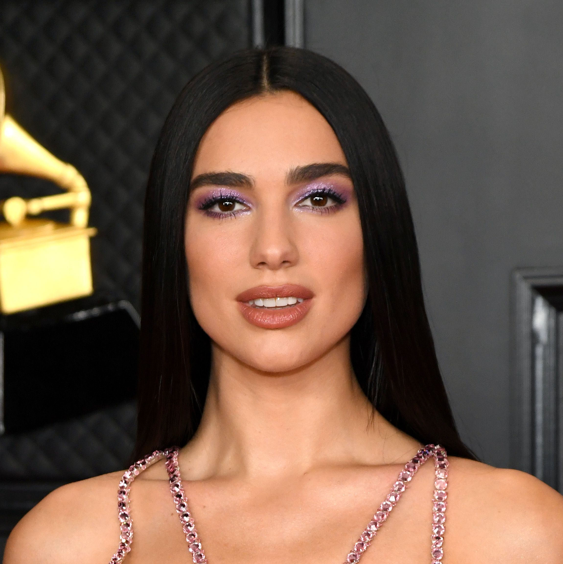 Dua Lipa Proves She Can Pull Off Anything with This Outfit Change