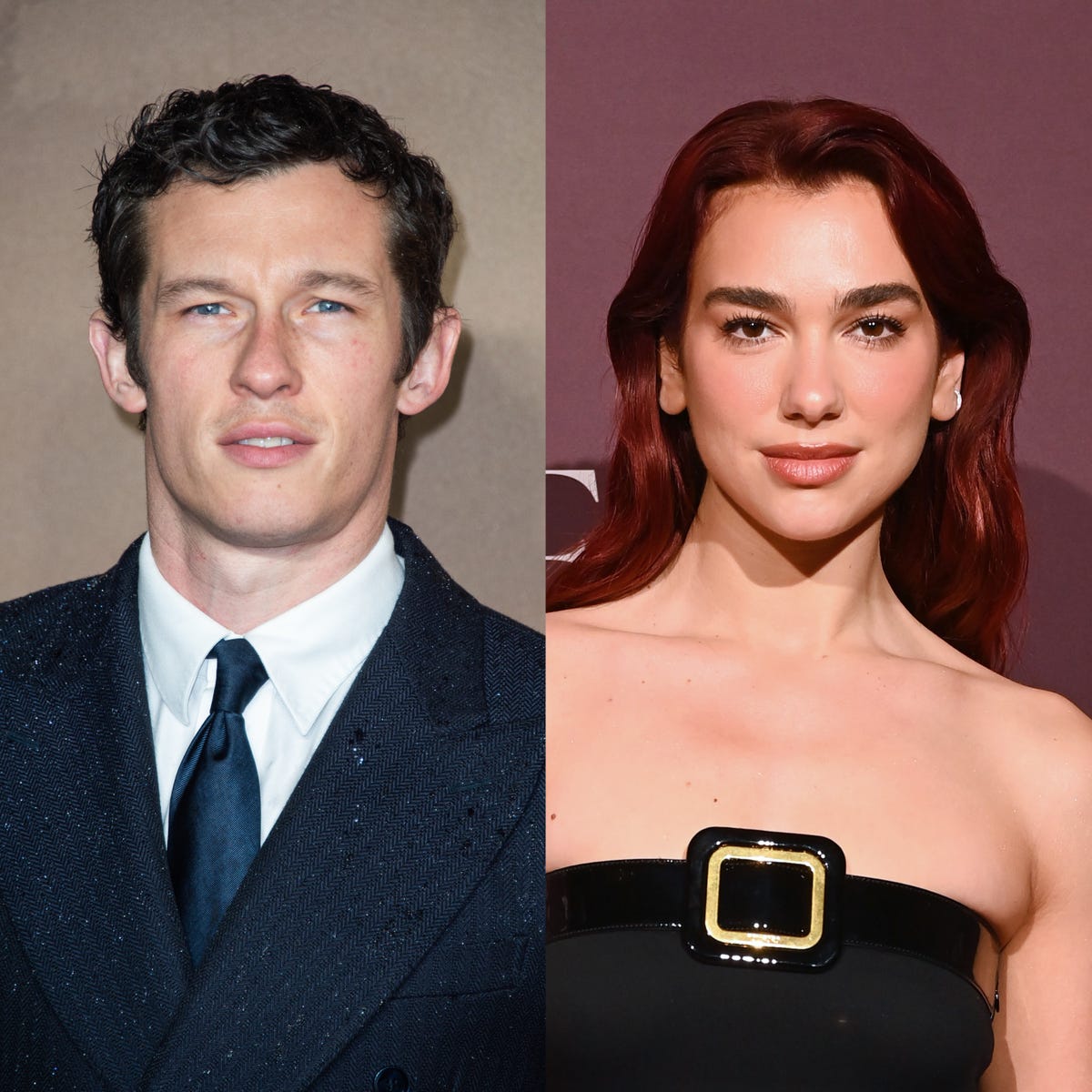 Dua Lipa and Callum Turner's relationship and dating timeline