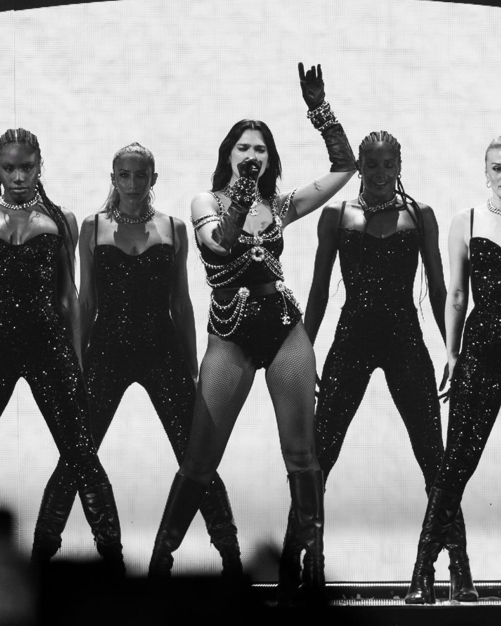 dua lipa