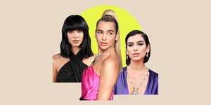 Dua Lipa Facts: Net Worth, Age, Real Name Meaning, Height