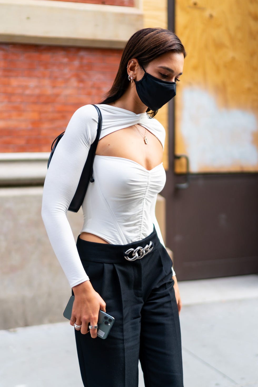 The Coolest Winter Outfits to Copy From NYC's Stylish Women  New york  winter outfit, Winter fashion outfits, Winter outfits women