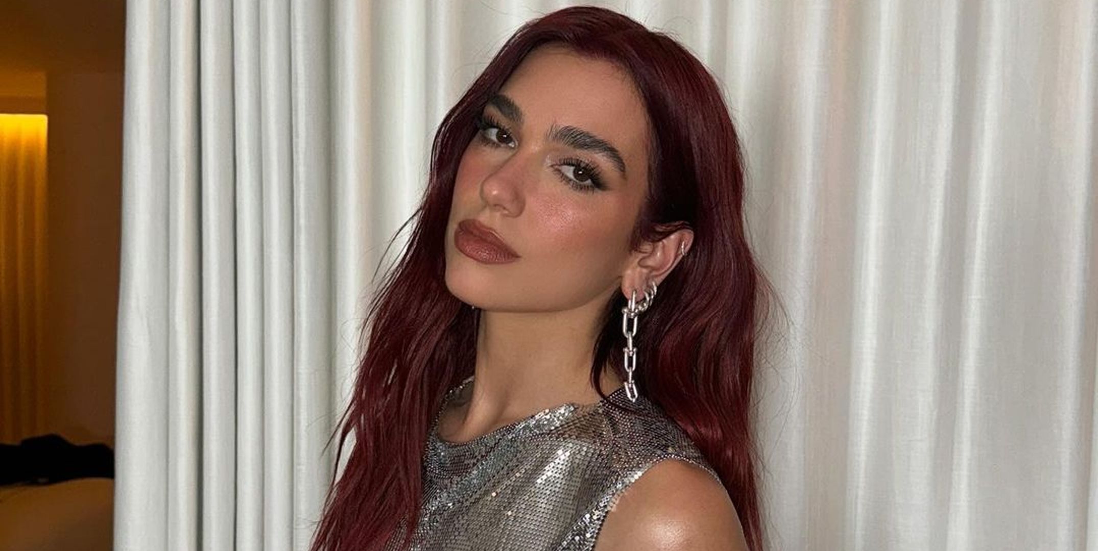 Dua Lipa interview: the pop sensation on why her new album, Future