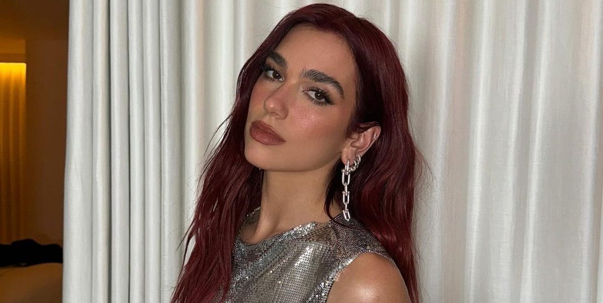 Dua Lipa's new album: Track listing, news and more