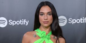 spotify beach at cannes lions 2022 with performances by kaytranada and dua lipa
