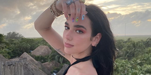 dua lipa opened up about being bullied online