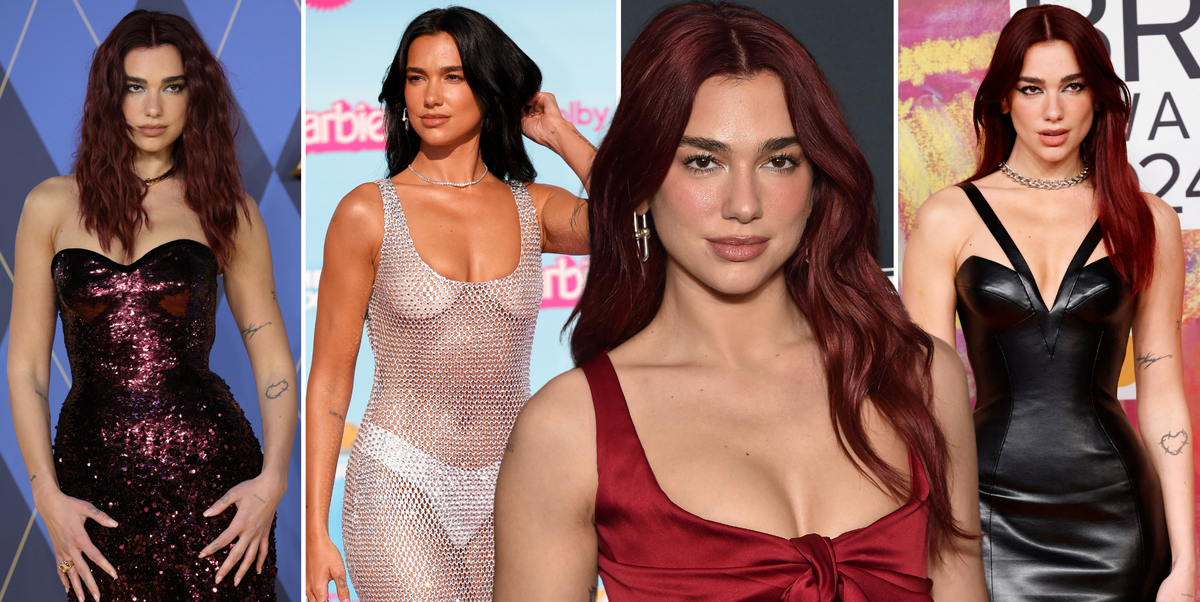 9 health habits that Dua Lipa swears by: From reading before bed to HIIT