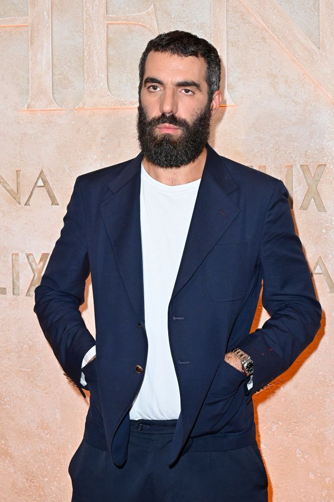 Who Is Romain Gavras? - Meet Dua Lipa's Boyfriend