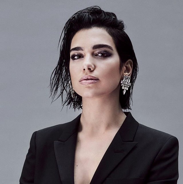 Ysl best sale dua lipa