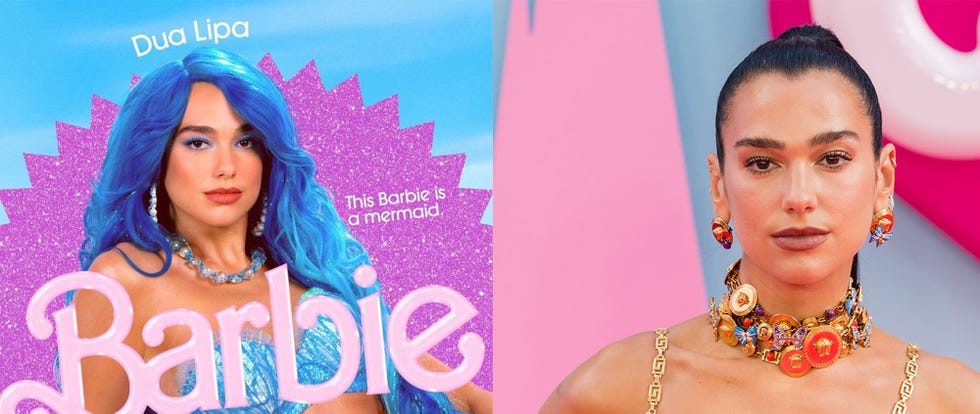barbie