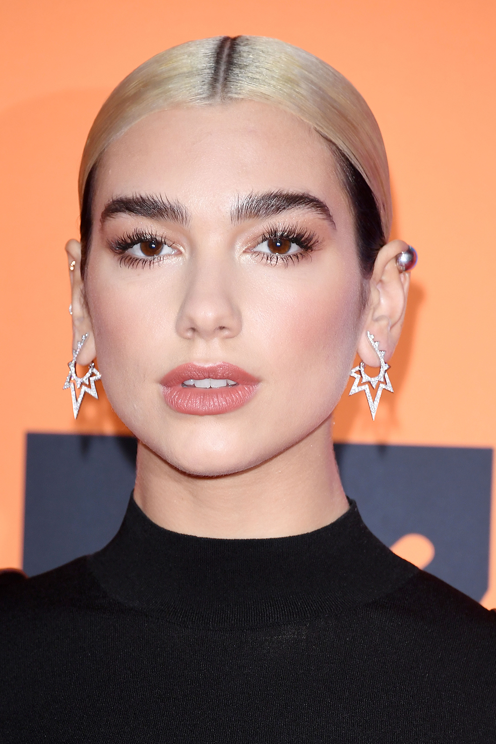 Dua Lipa Is Blonde Again