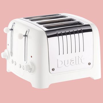 Dualit 4 Slice Lite Toaster DPP4