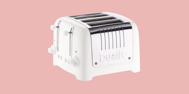 Dualit 4 Slice Lite Toaster DPP4