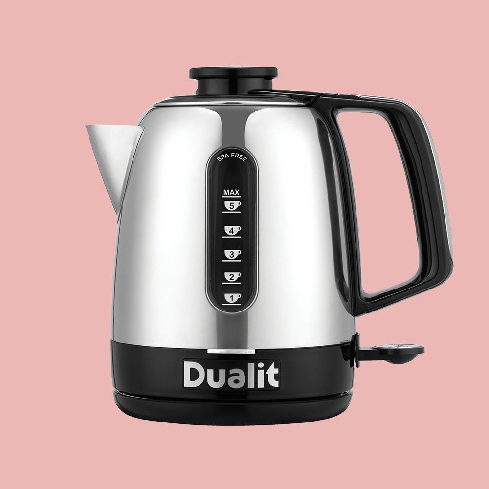 Dualit Domus Rapid Boil 72312 kettle review