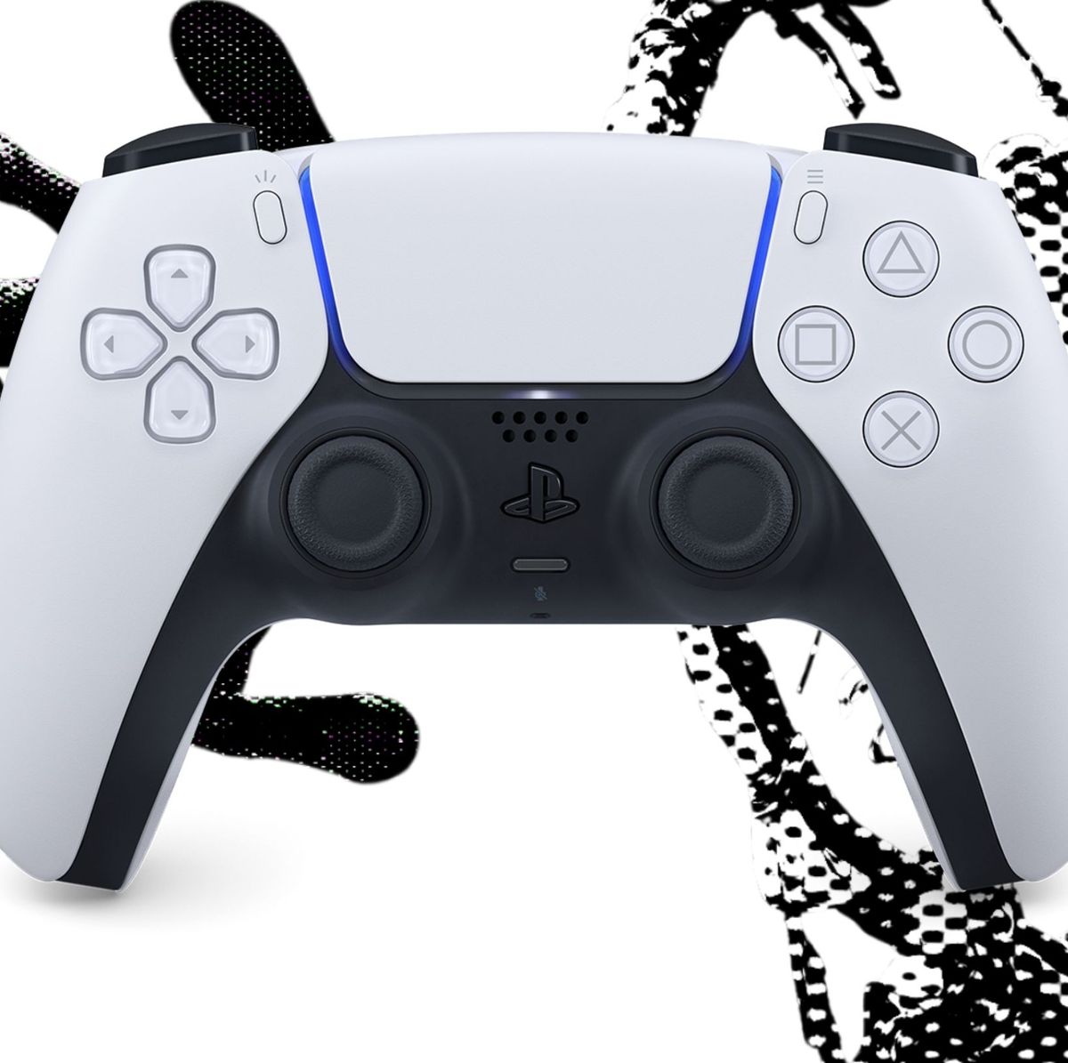 PlayStation 5, la hemos probado: una consola gigante con el DualSense como  la gran innovación para