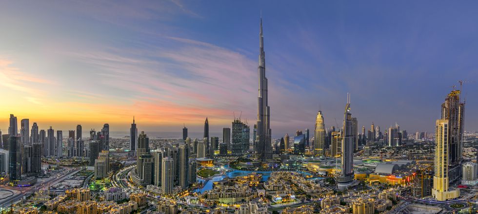 Cheap hotel deals Dubai