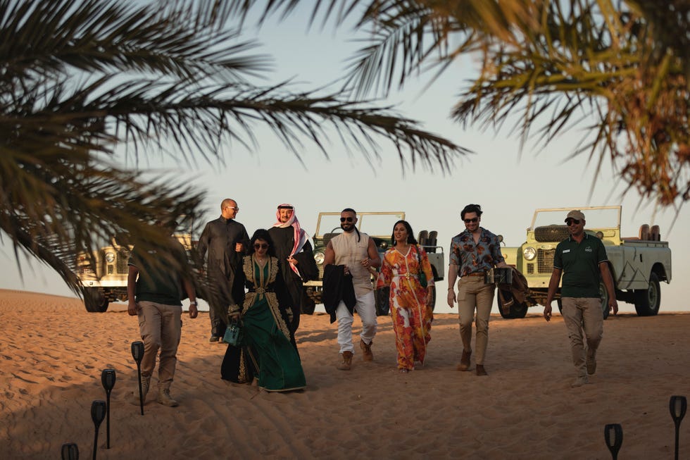 Dubai Bling season 3: News, cast and more