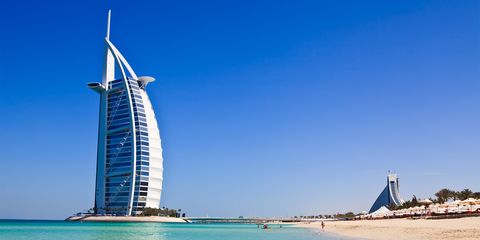 Dubai — United Arab Emirates