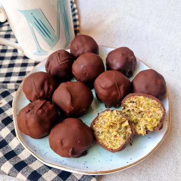 dubai chocolate recipe