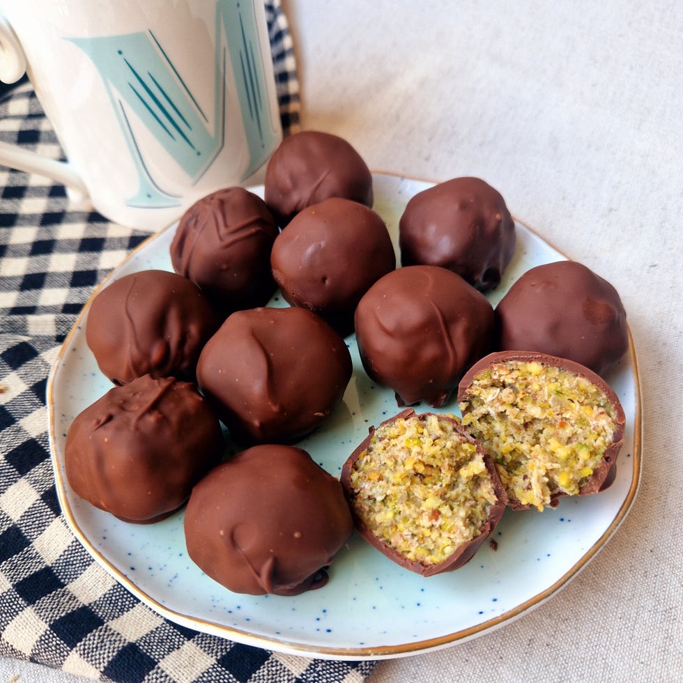 dubai chocolate recipe