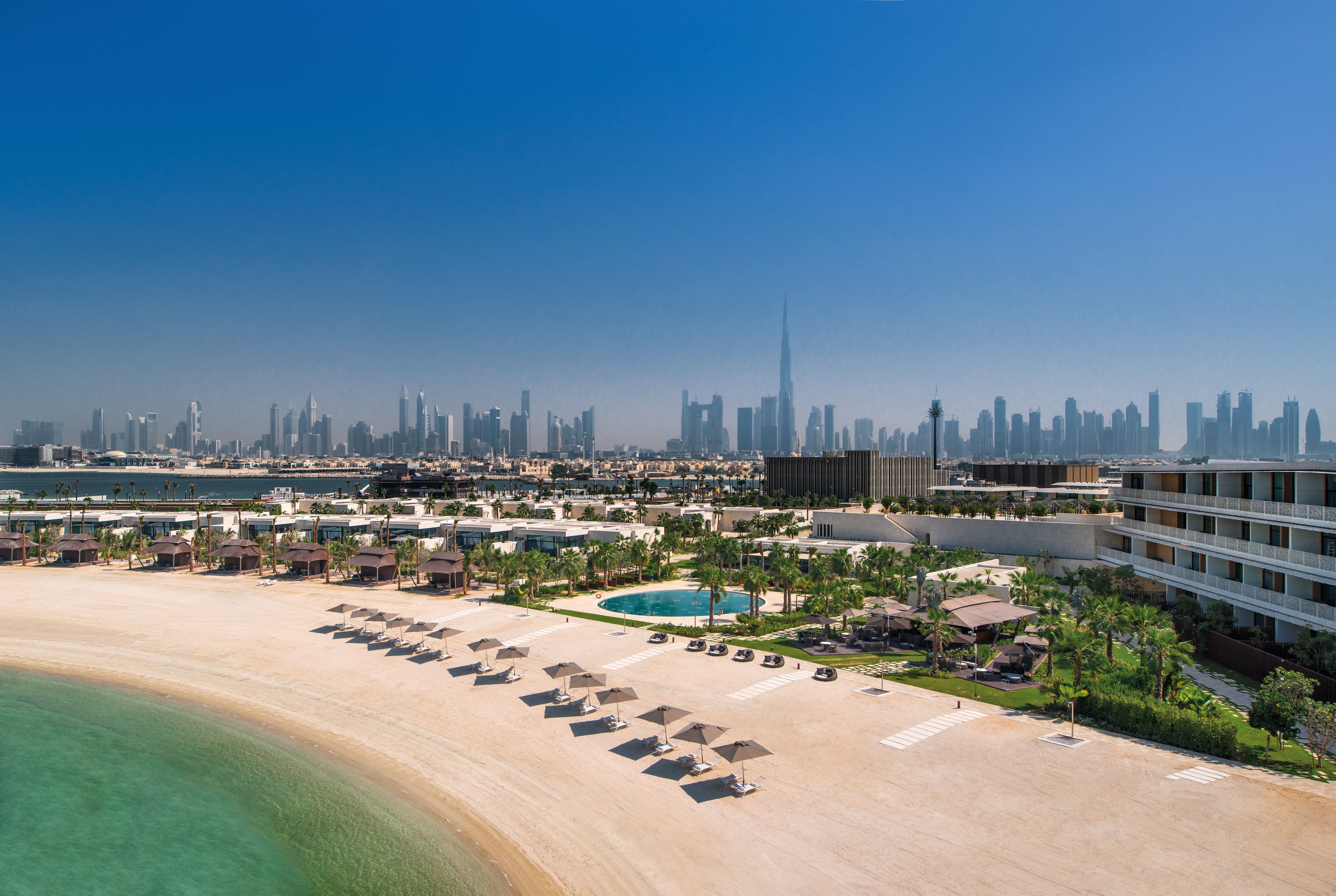 The most luxurious hotels in Dubai for when only opulence will do