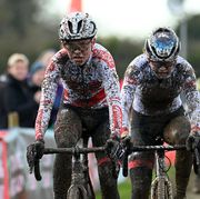 uci cyclocross world cup round 9