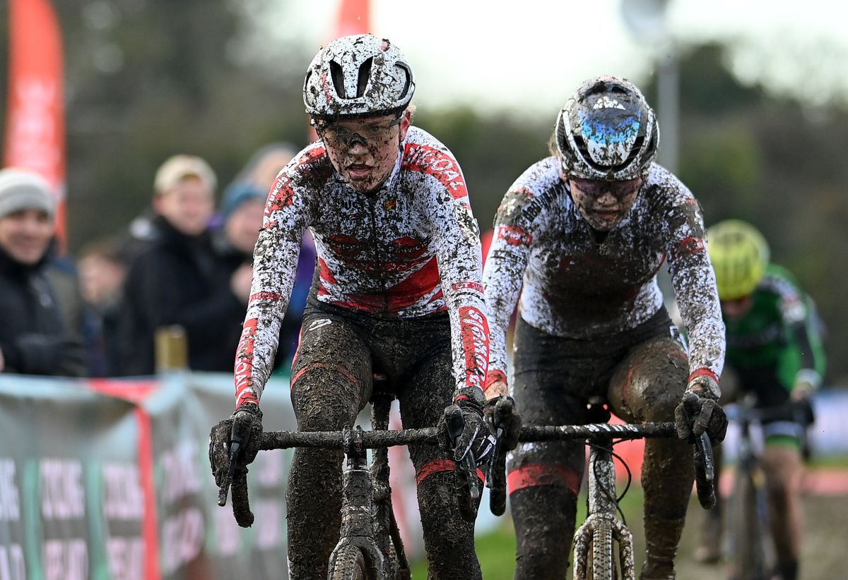 2023 Cyclocross World Championships | Livestreaming