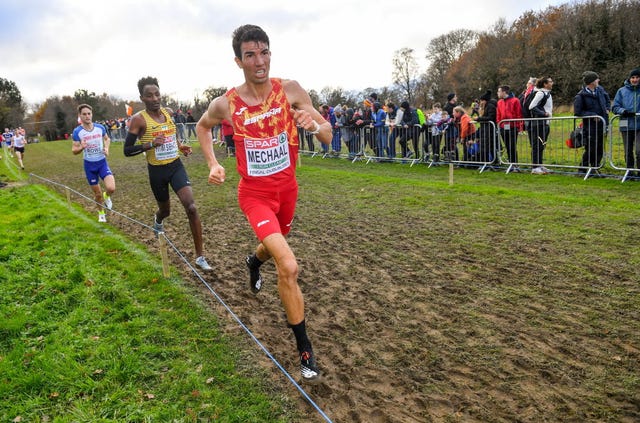 SPAR European Cross Country Championships Fingal-Dublin 2021