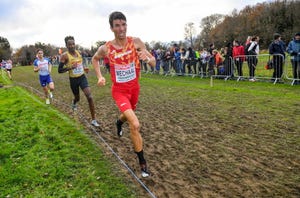 adel mechaal gana el cross de cantimpalos