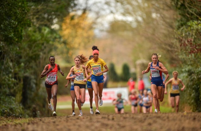 spar european cross country championships fingal dublin 2021