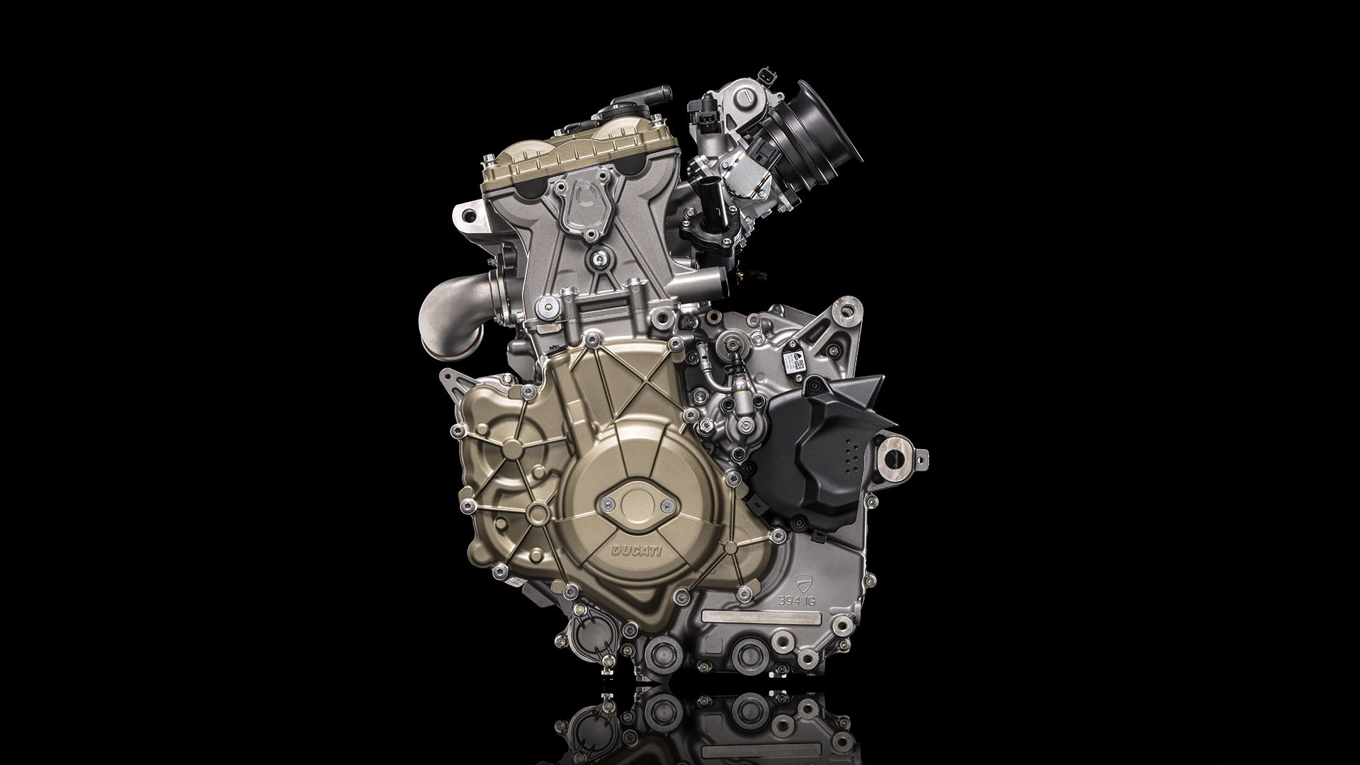 Ducati bike 2024 engine cc