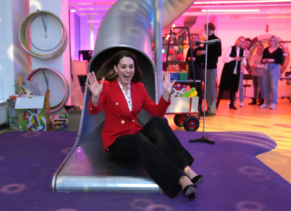 duchess of cambridge slide