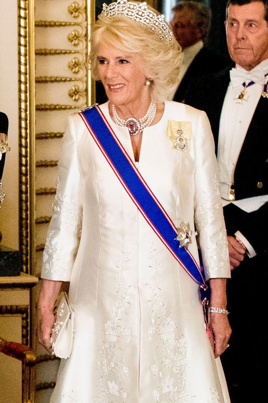 camilla duchess of cornwall tiara