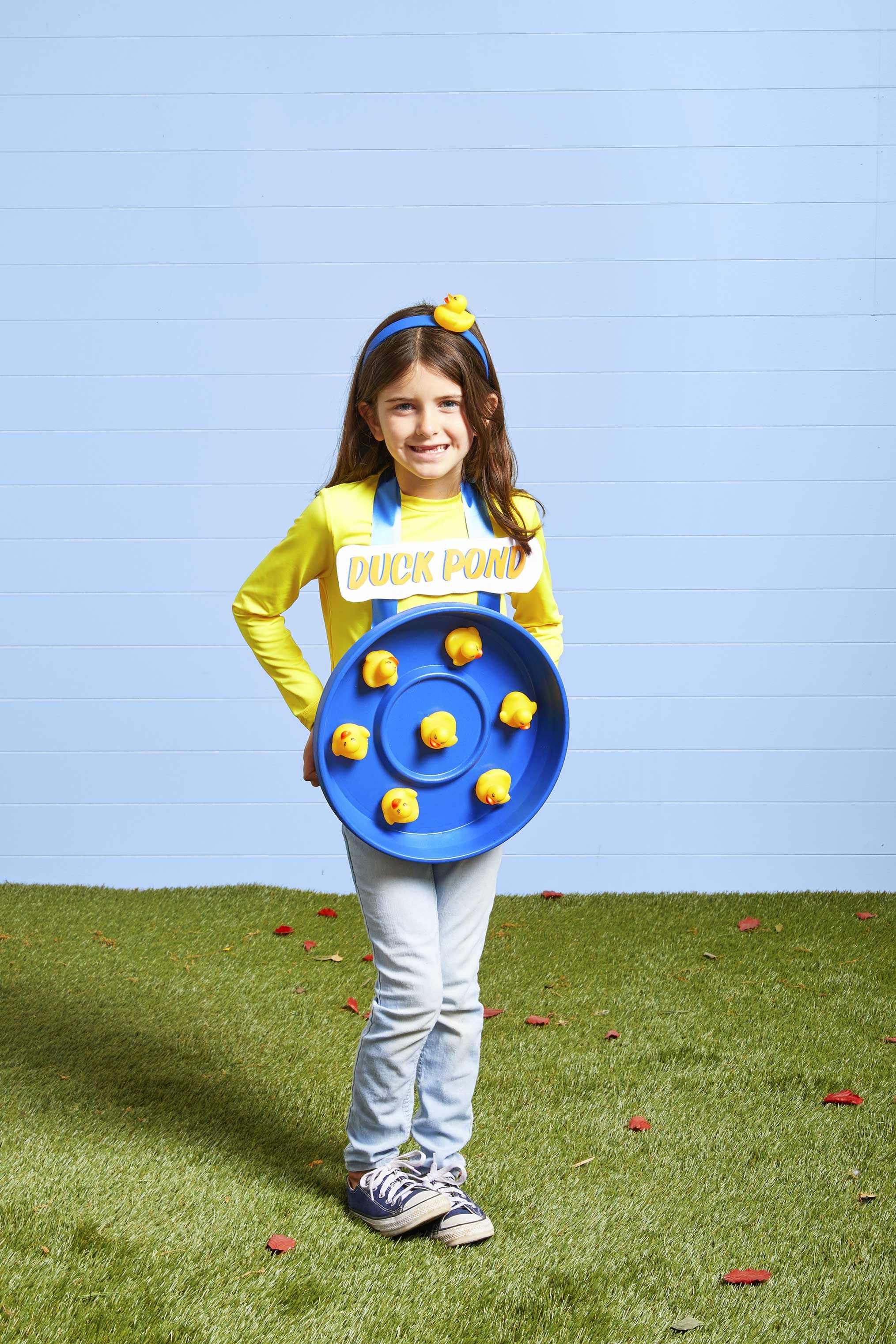 99 Best Halloween Costume Ideas for Kids You Can DIY in 2023