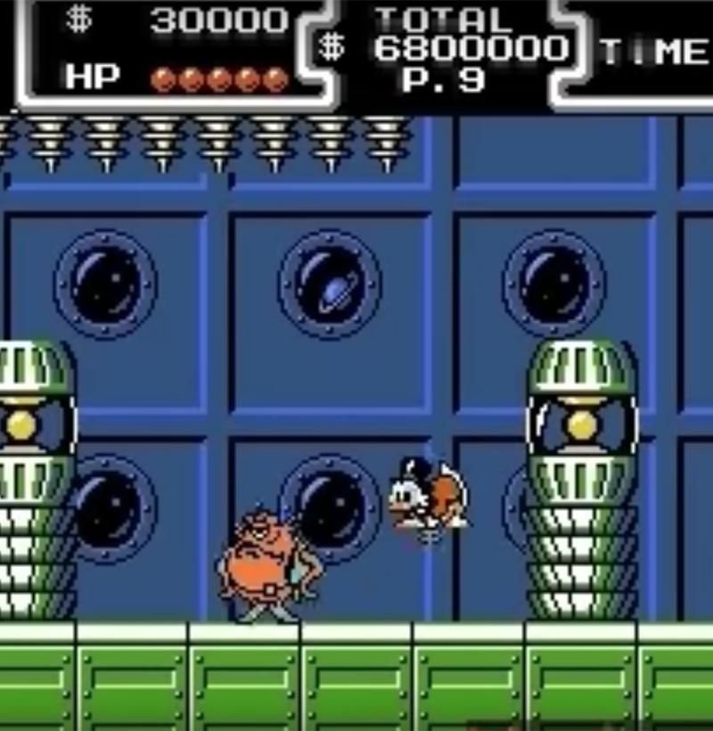 The 10 Best NES Games of All Time (according to Lunduke)